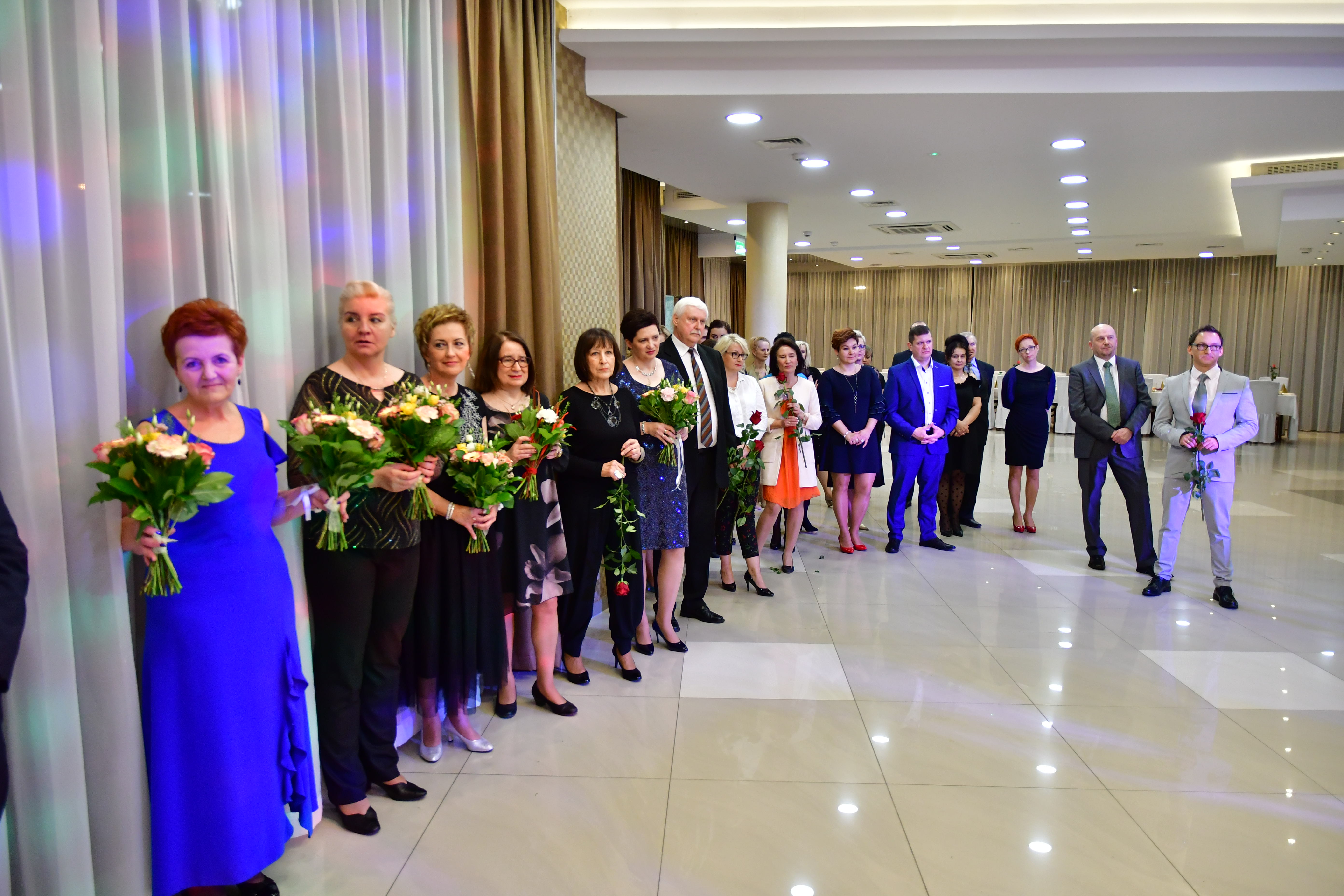 Studniówka I LO im. Bolesława Chrobrego