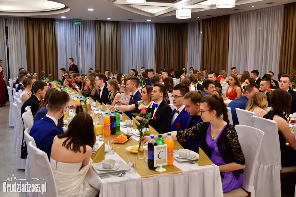 Studniówka I LO im. Bolesława Chrobrego