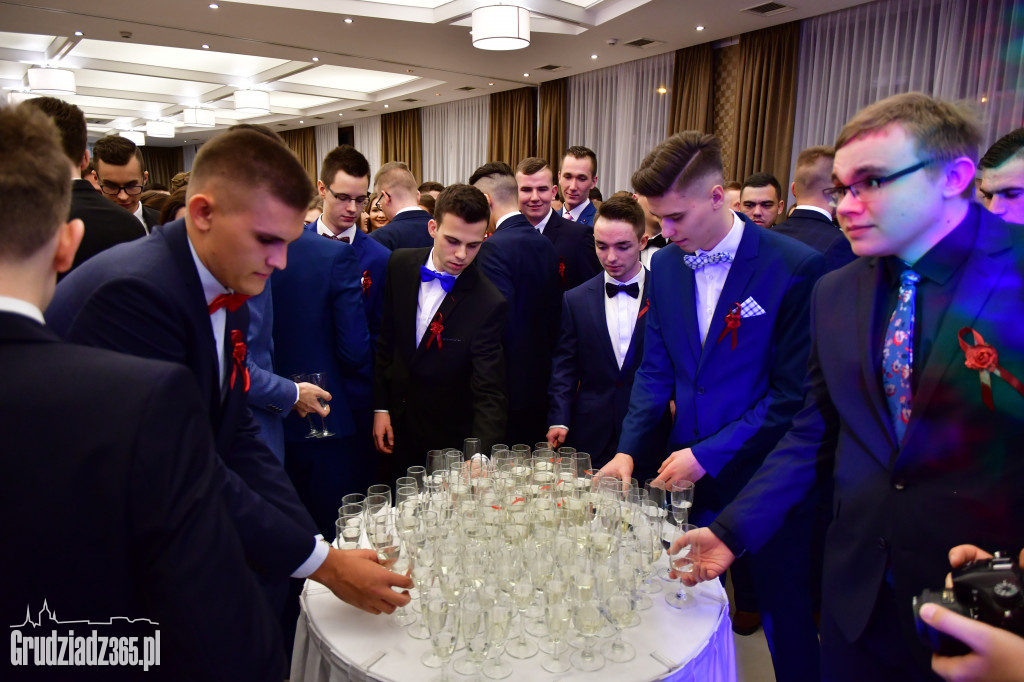 Studniówka I LO im. Bolesława Chrobrego