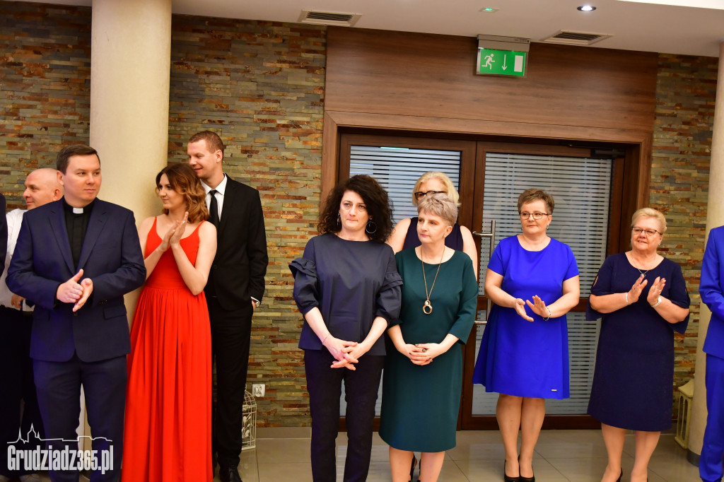 Studniówka ZSR im. Władysława Grabskiego