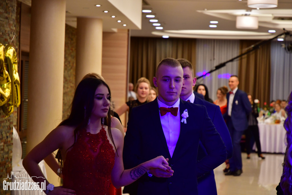 Studniówka ZSR im. Władysława Grabskiego
