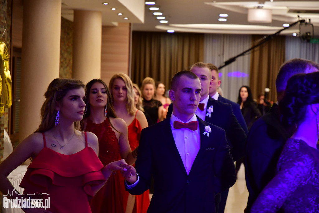 Studniówka ZSR im. Władysława Grabskiego
