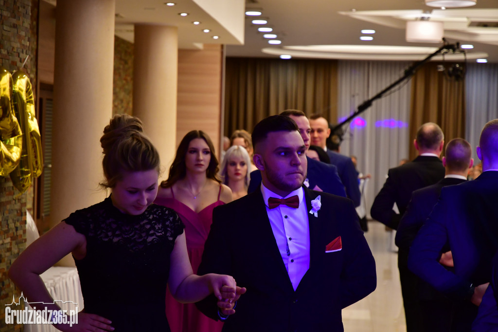 Studniówka ZSR im. Władysława Grabskiego