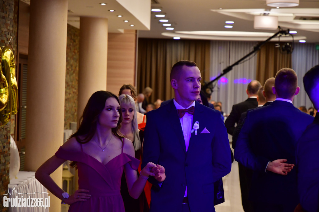 Studniówka ZSR im. Władysława Grabskiego