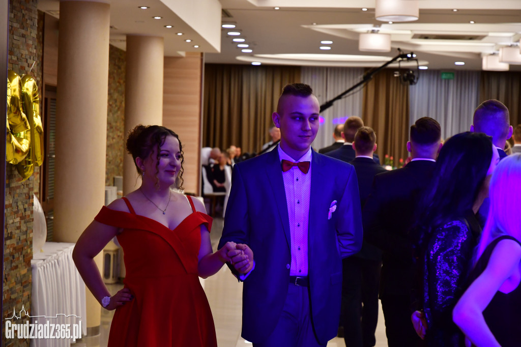 Studniówka ZSR im. Władysława Grabskiego