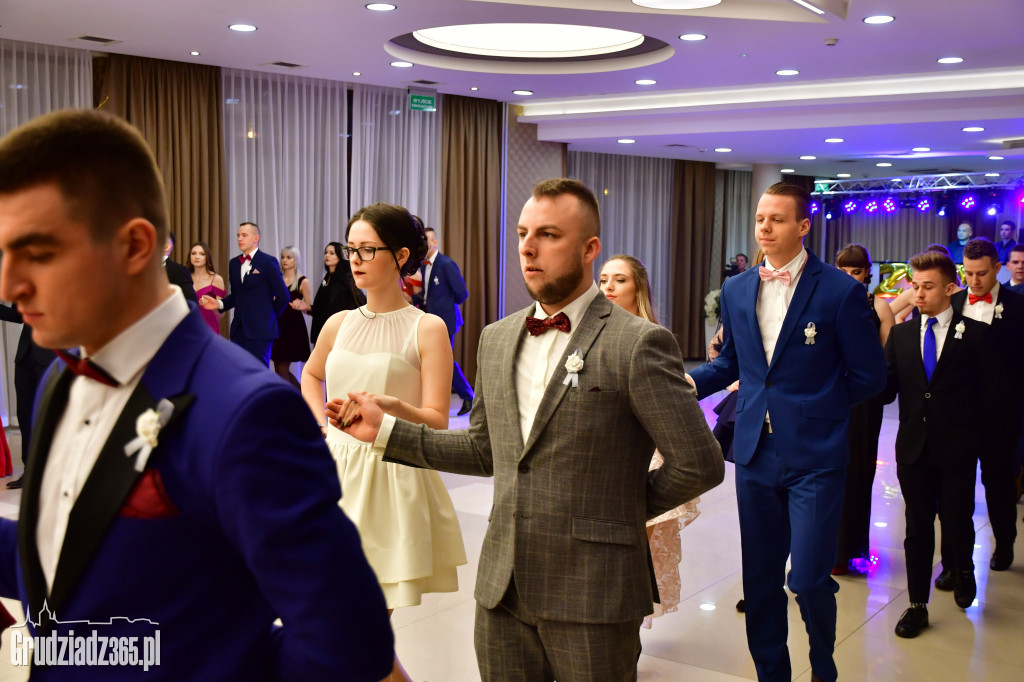 Studniówka ZSR im. Władysława Grabskiego