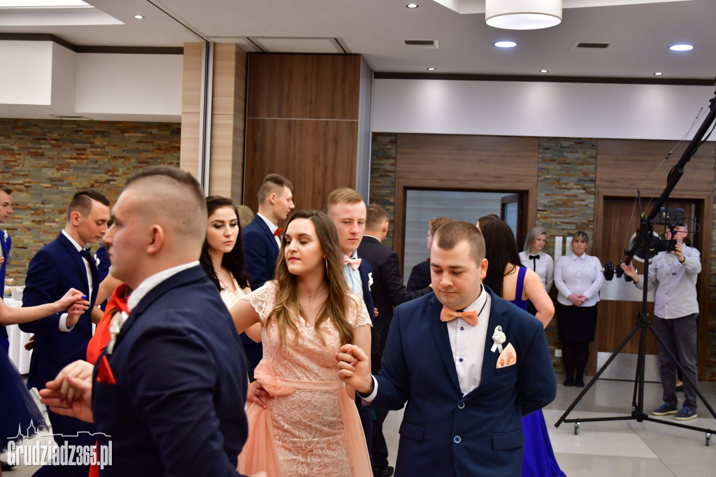 Studniówka ZSR im. Władysława Grabskiego