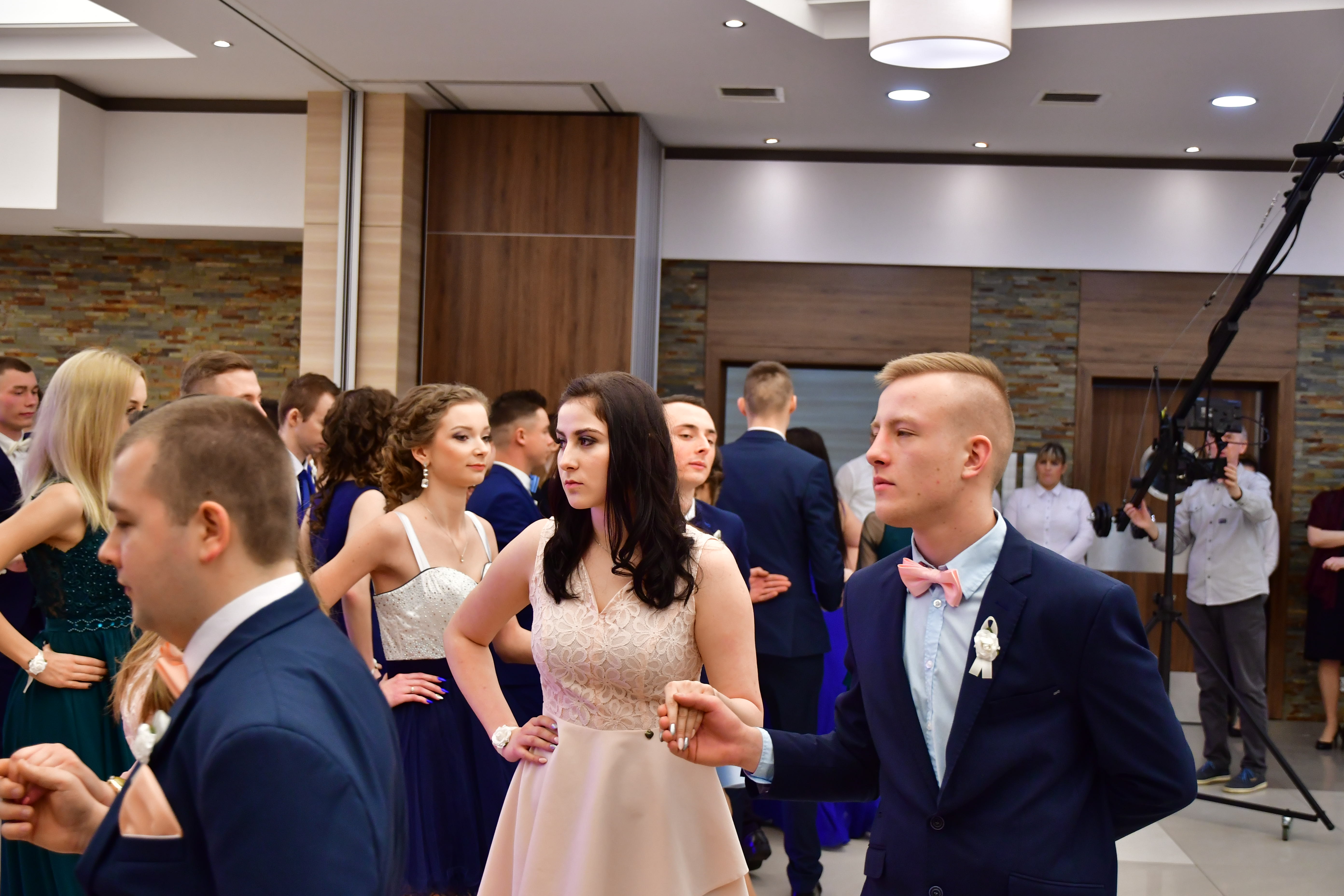 Studniówka ZSR im. Władysława Grabskiego