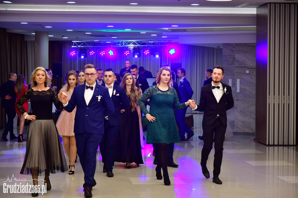 Studniówka ZSR im. Władysława Grabskiego