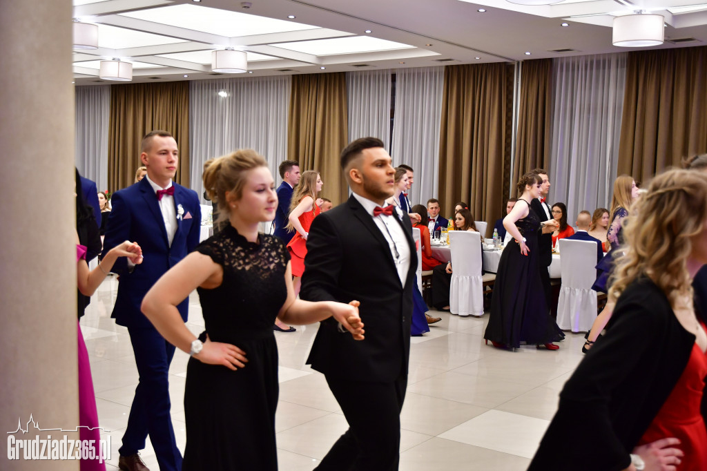 Studniówka ZSR im. Władysława Grabskiego
