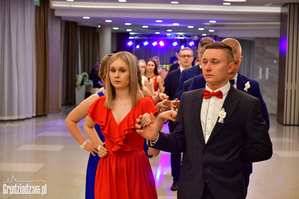 Studniówka ZSR im. Władysława Grabskiego