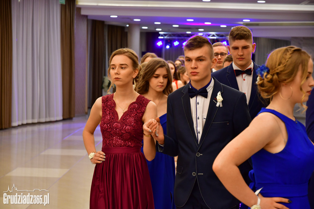 Studniówka ZSR im. Władysława Grabskiego