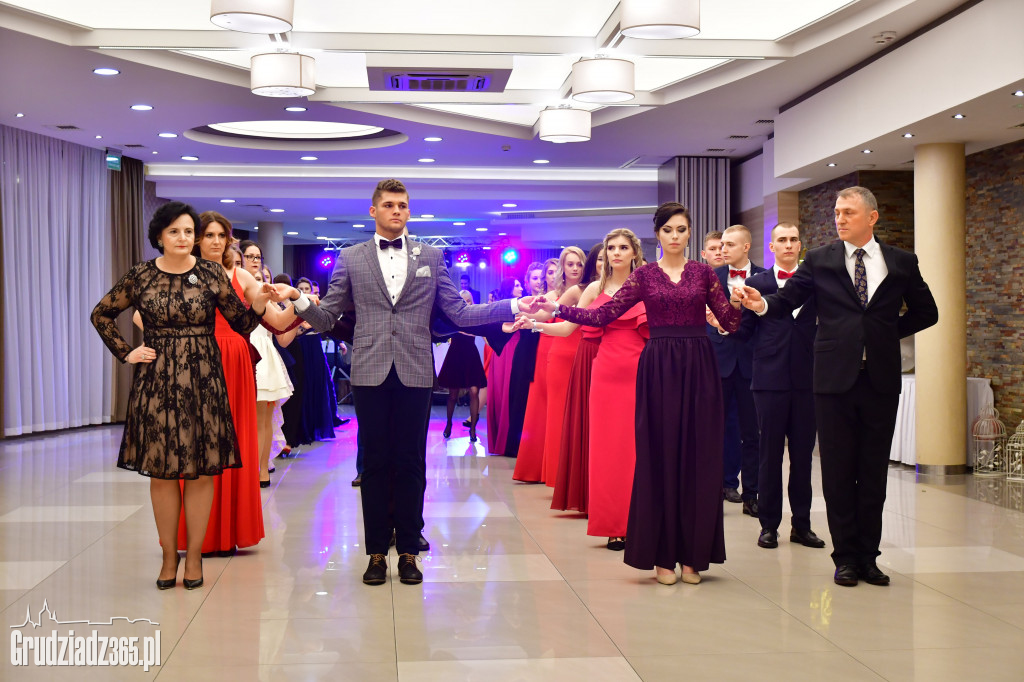 Studniówka ZSR im. Władysława Grabskiego