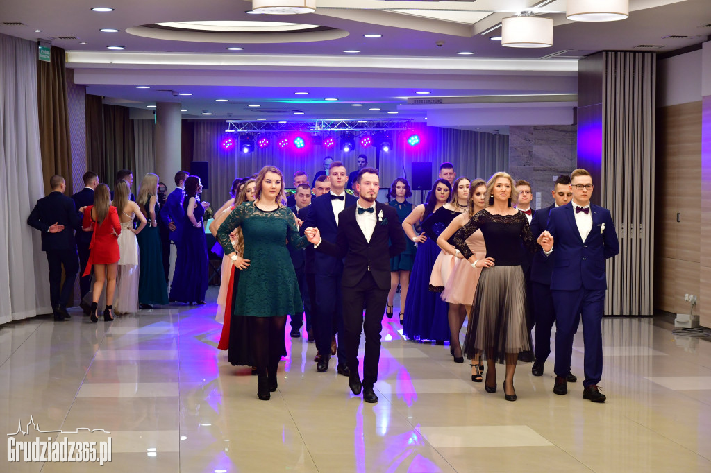 Studniówka ZSR im. Władysława Grabskiego