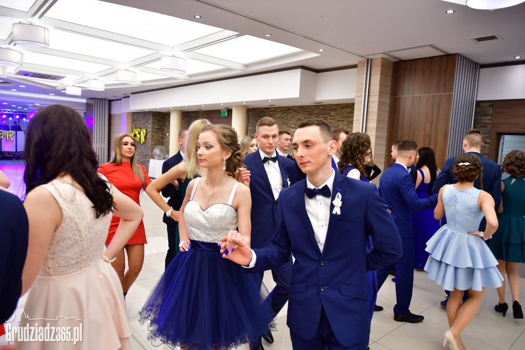 Studniówka ZSR im. Władysława Grabskiego