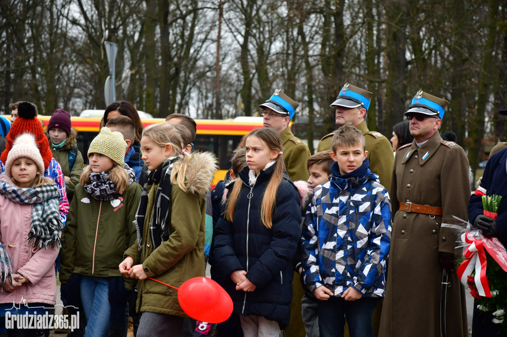 77 lat temu powołano do życia Armię Krajową