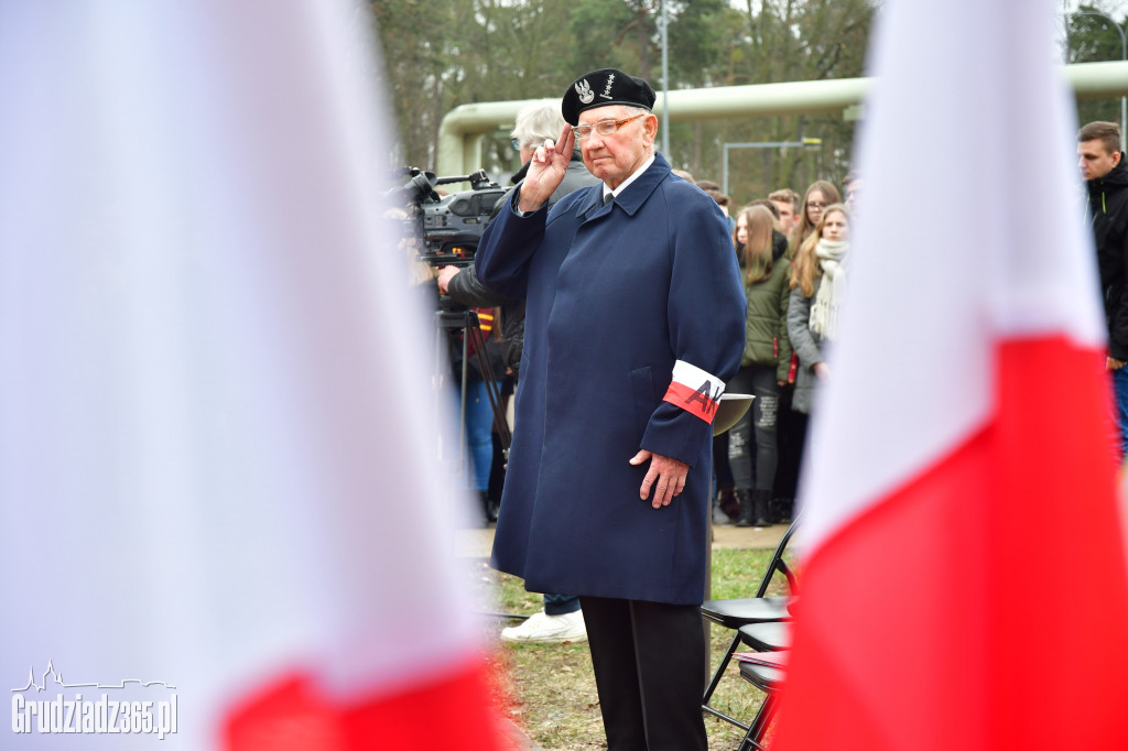 77 lat temu powołano do życia Armię Krajową