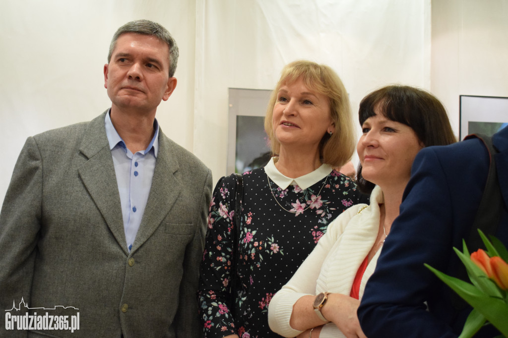 PORTRET KOBIETY Radosława Sass'a - fotorelacja