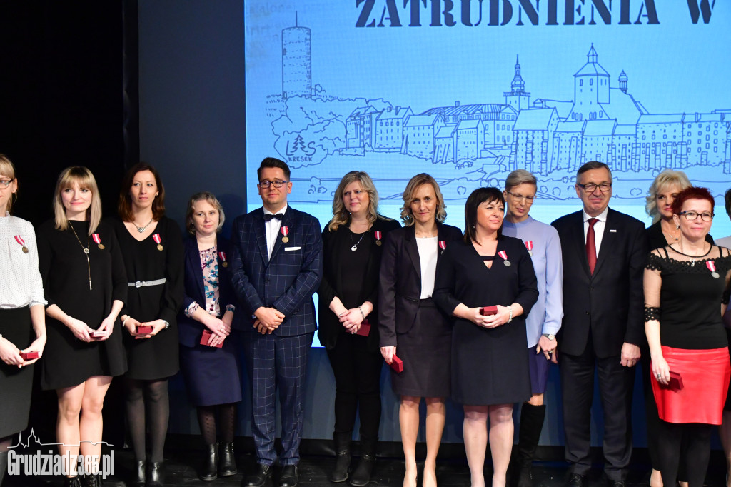 100-lecie Publicznych Służb Zatrudnienia w Polsce