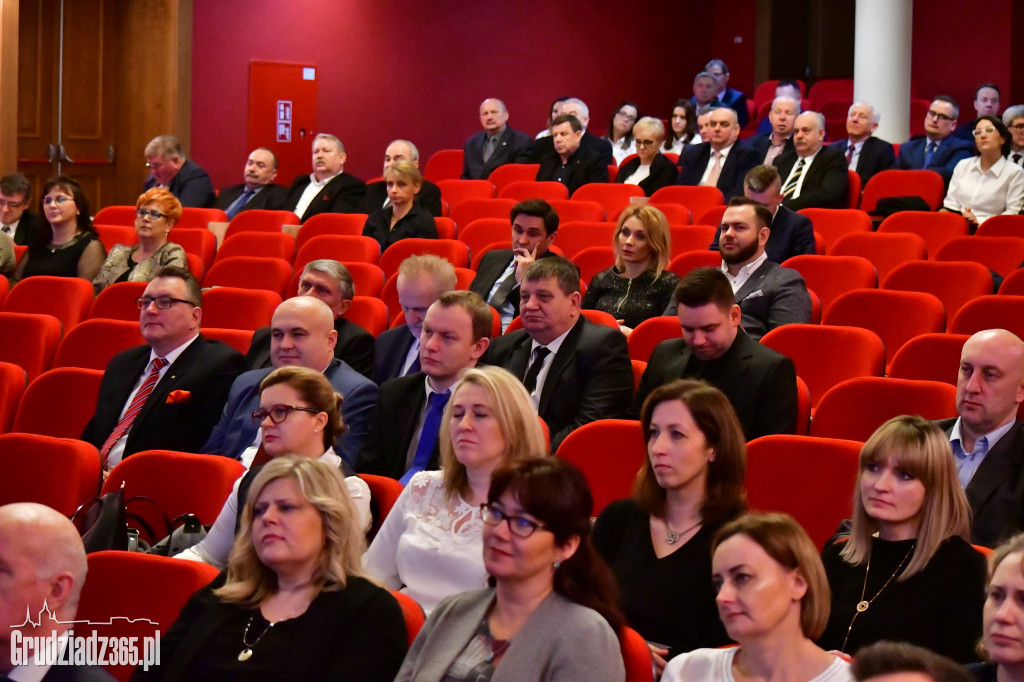 100-lecie Publicznych Służb Zatrudnienia w Polsce