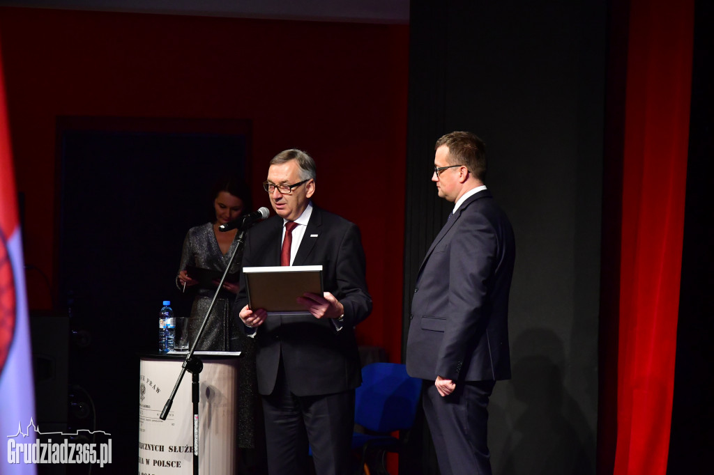 100-lecie Publicznych Służb Zatrudnienia w Polsce