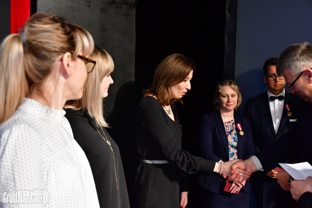 100-lecie Publicznych Służb Zatrudnienia w Polsce