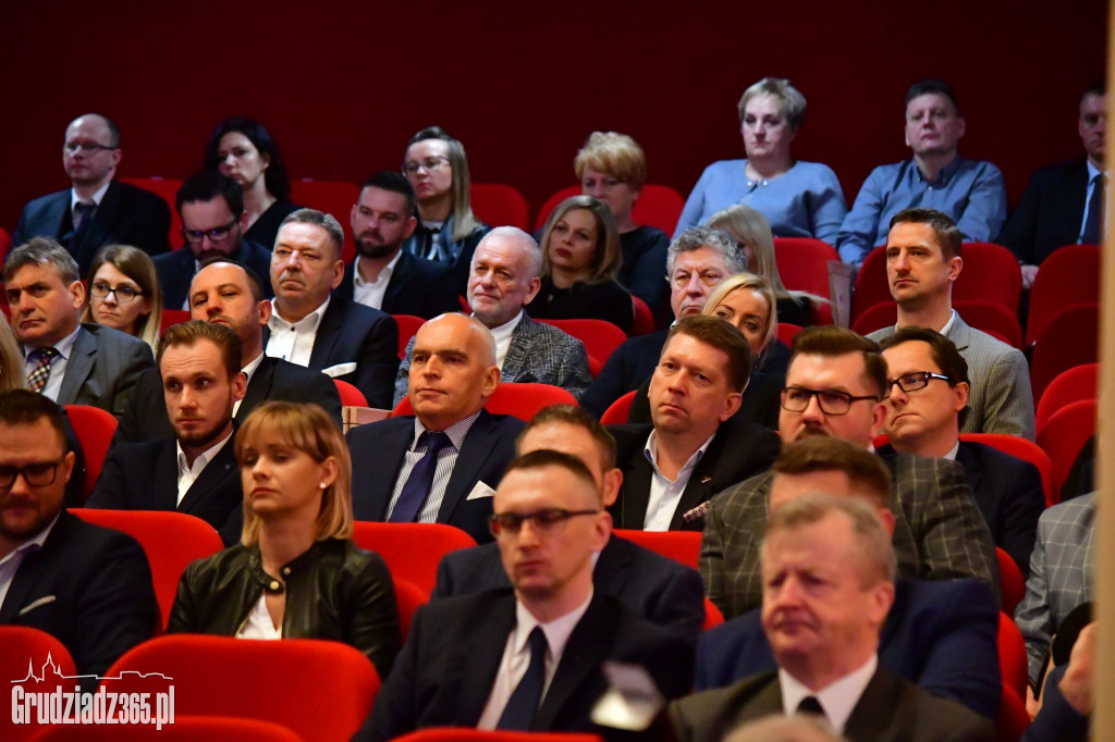 100-lecie Publicznych Służb Zatrudnienia w Polsce