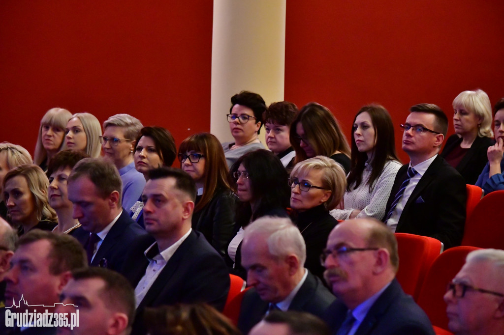 100-lecie Publicznych Służb Zatrudnienia w Polsce