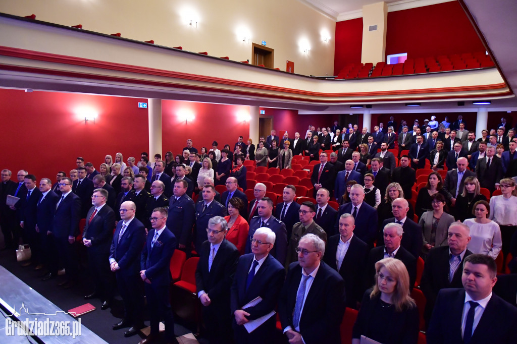 100-lecie Publicznych Służb Zatrudnienia w Polsce