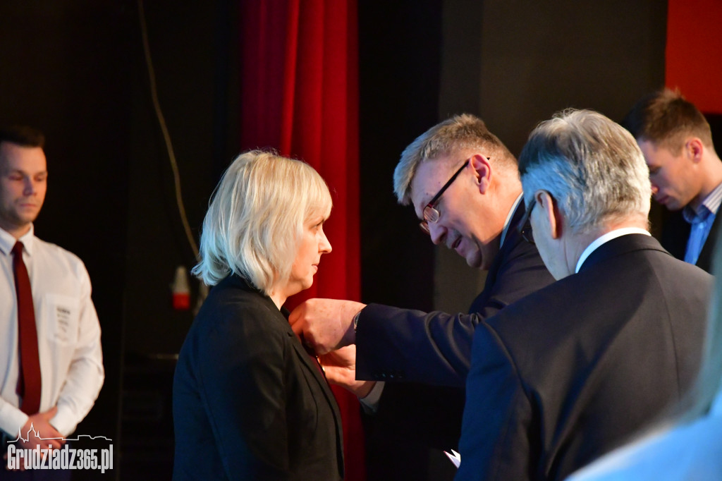100-lecie Publicznych Służb Zatrudnienia w Polsce