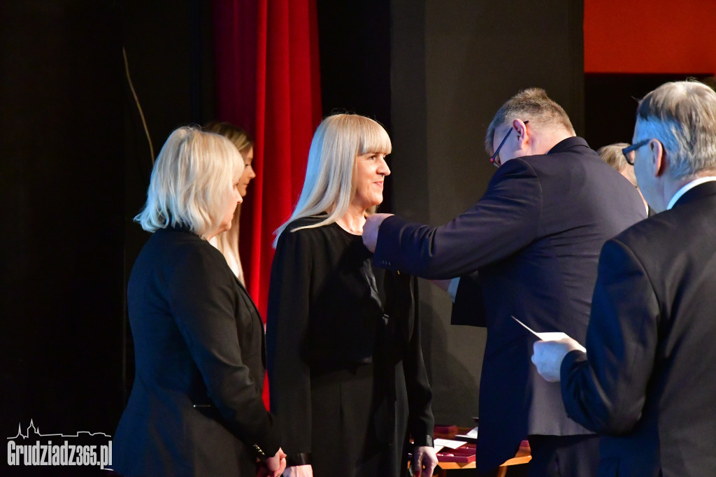 100-lecie Publicznych Służb Zatrudnienia w Polsce