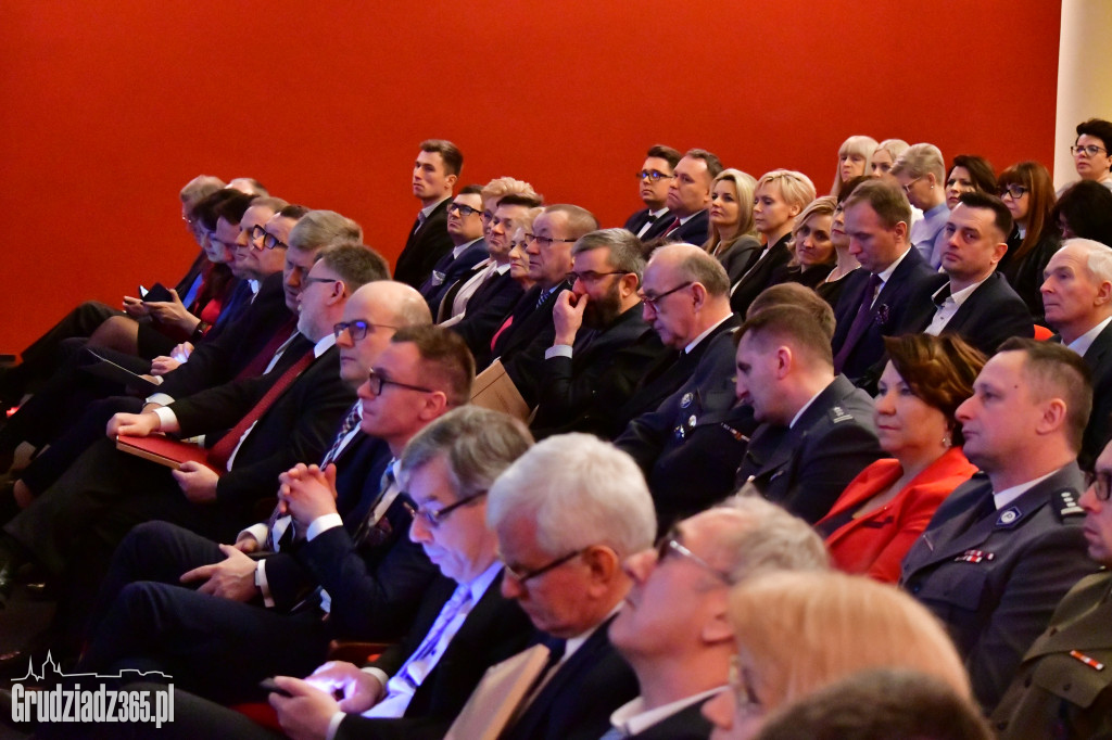 100-lecie Publicznych Służb Zatrudnienia w Polsce