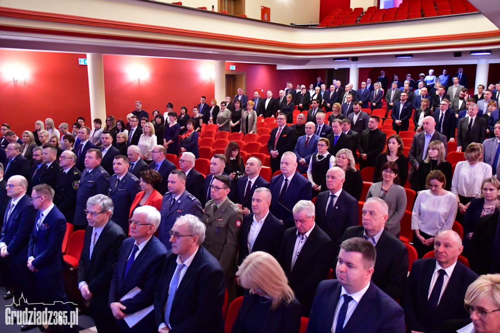100-lecie Publicznych Służb Zatrudnienia w Polsce