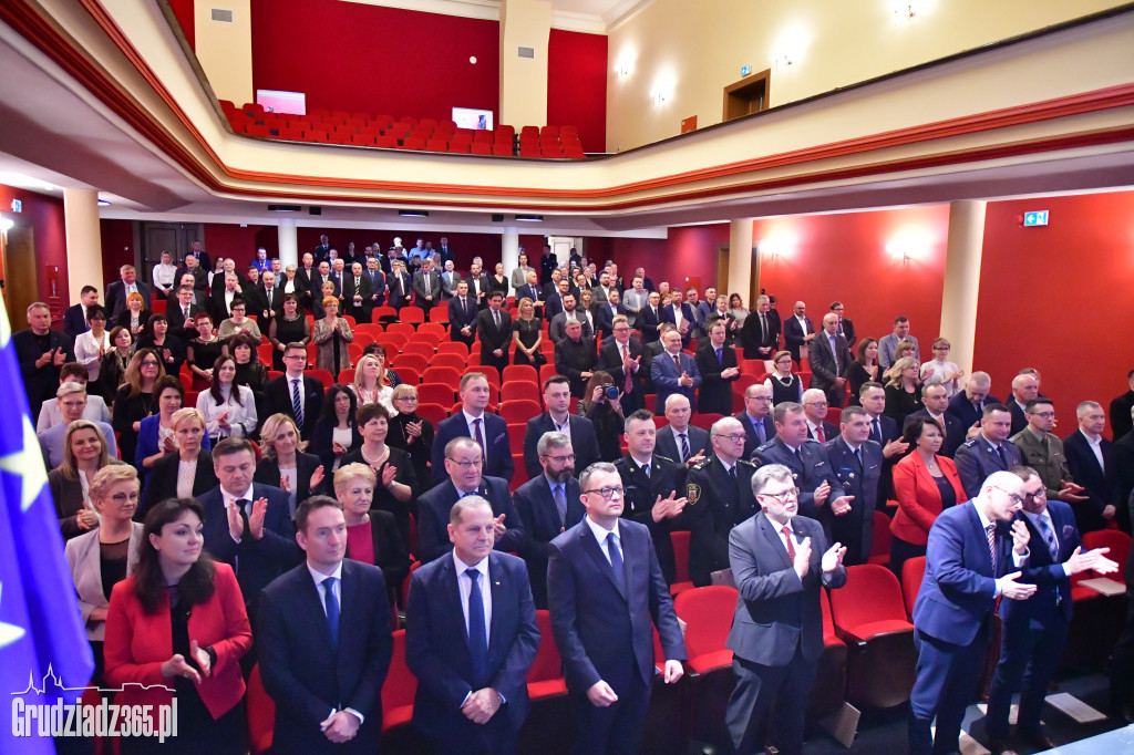 100-lecie Publicznych Służb Zatrudnienia w Polsce