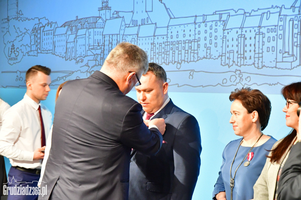 100-lecie Publicznych Służb Zatrudnienia w Polsce