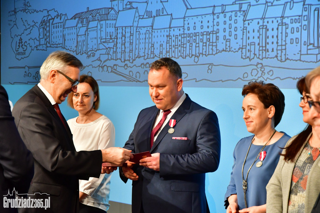100-lecie Publicznych Służb Zatrudnienia w Polsce