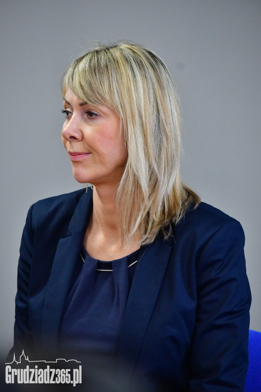 Konferencja prasowa MPGN