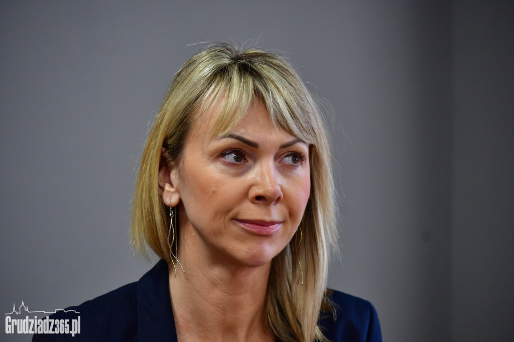 Konferencja prasowa MPGN