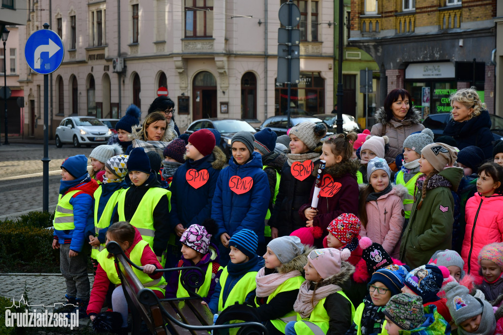546 urodziny Mikołaja Kopernika w Grudziądzu
