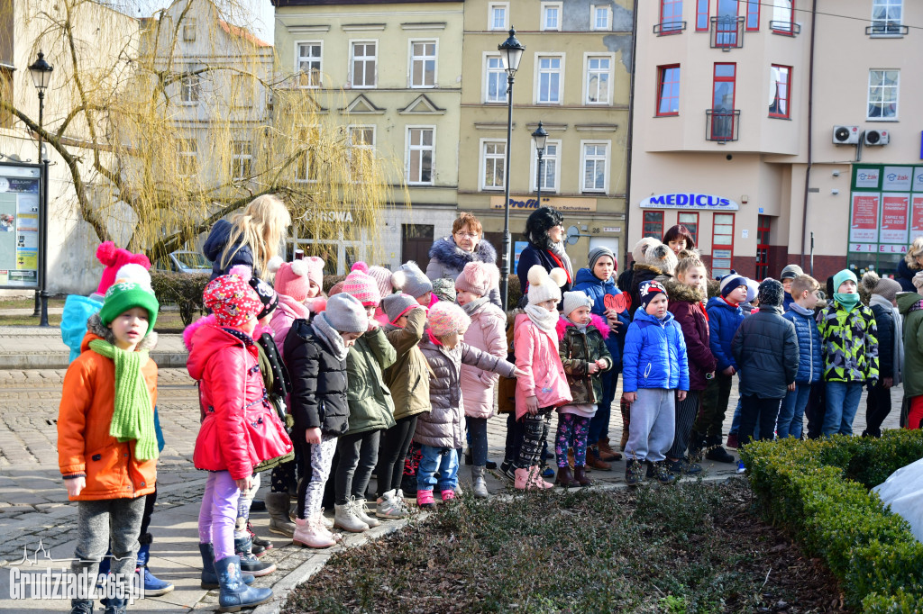 546 urodziny Mikołaja Kopernika w Grudziądzu