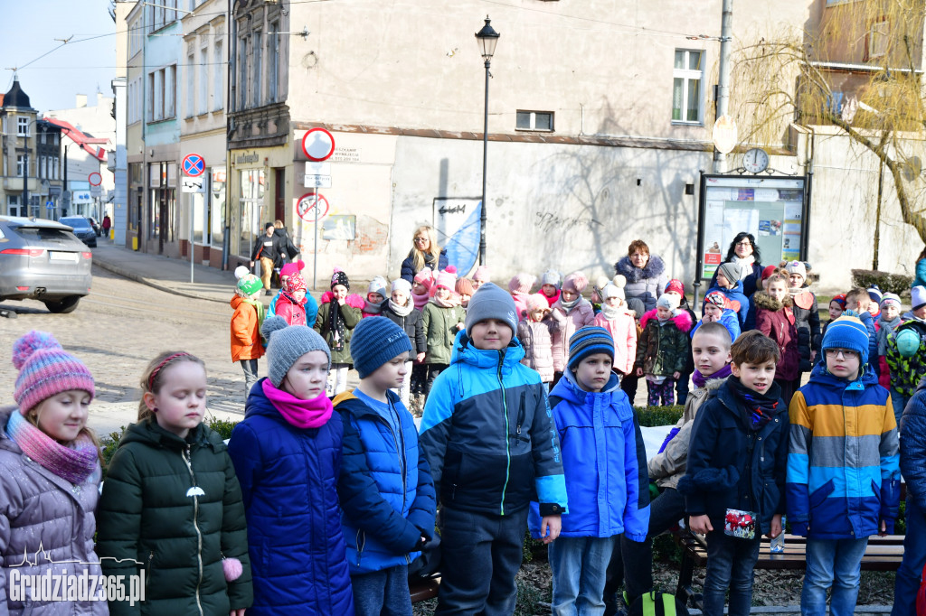 546 urodziny Mikołaja Kopernika w Grudziądzu