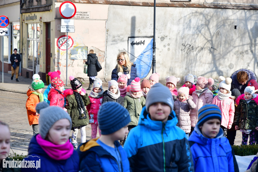546 urodziny Mikołaja Kopernika w Grudziądzu