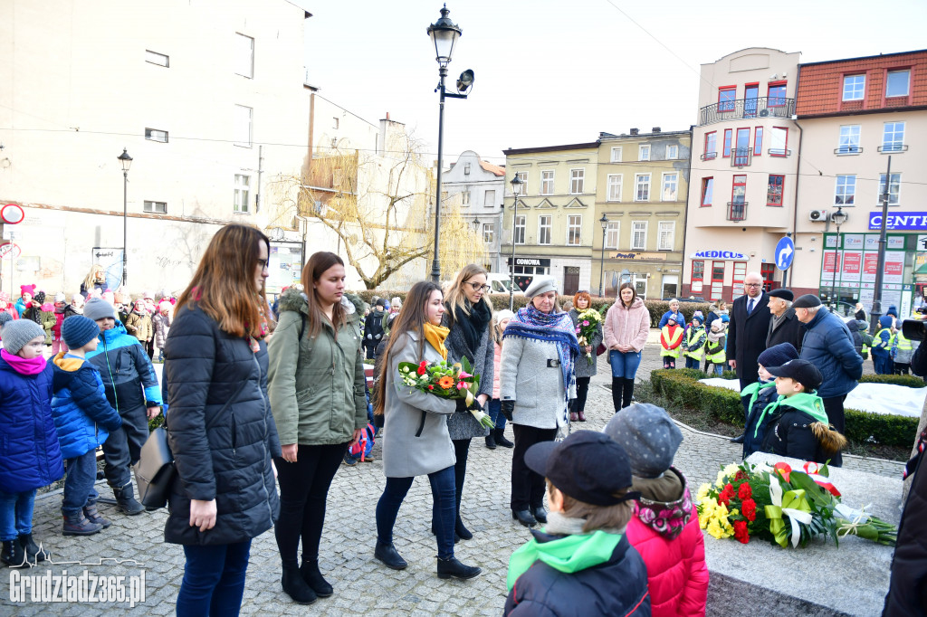 546 urodziny Mikołaja Kopernika w Grudziądzu