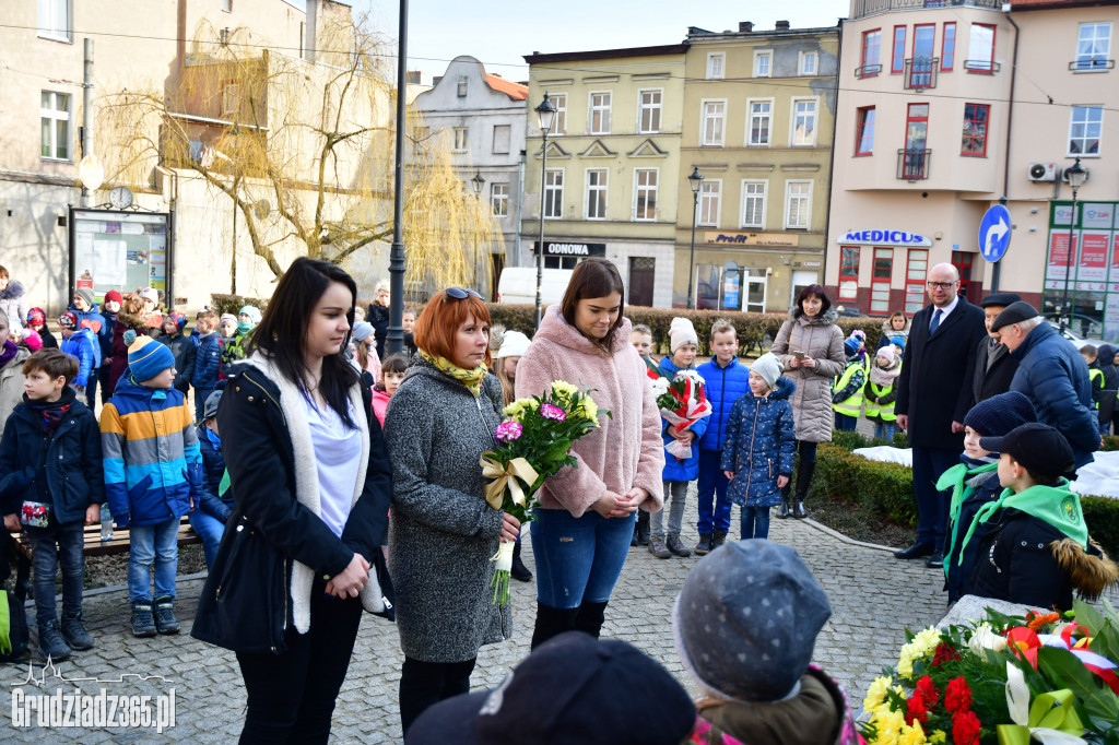 546 urodziny Mikołaja Kopernika w Grudziądzu