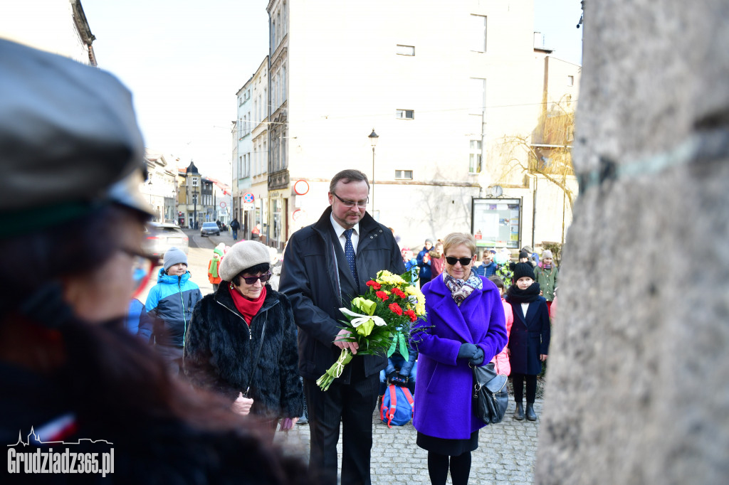 546 urodziny Mikołaja Kopernika w Grudziądzu