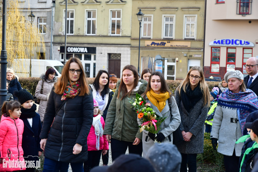 546 urodziny Mikołaja Kopernika w Grudziądzu