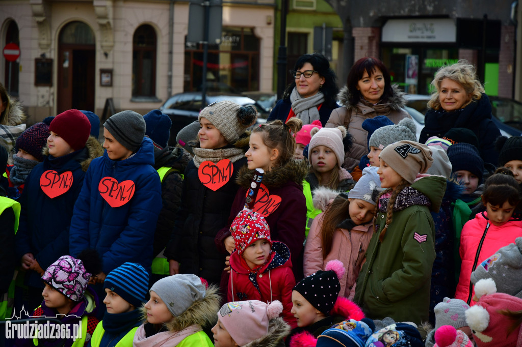 546 urodziny Mikołaja Kopernika w Grudziądzu