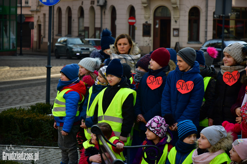 546 urodziny Mikołaja Kopernika w Grudziądzu