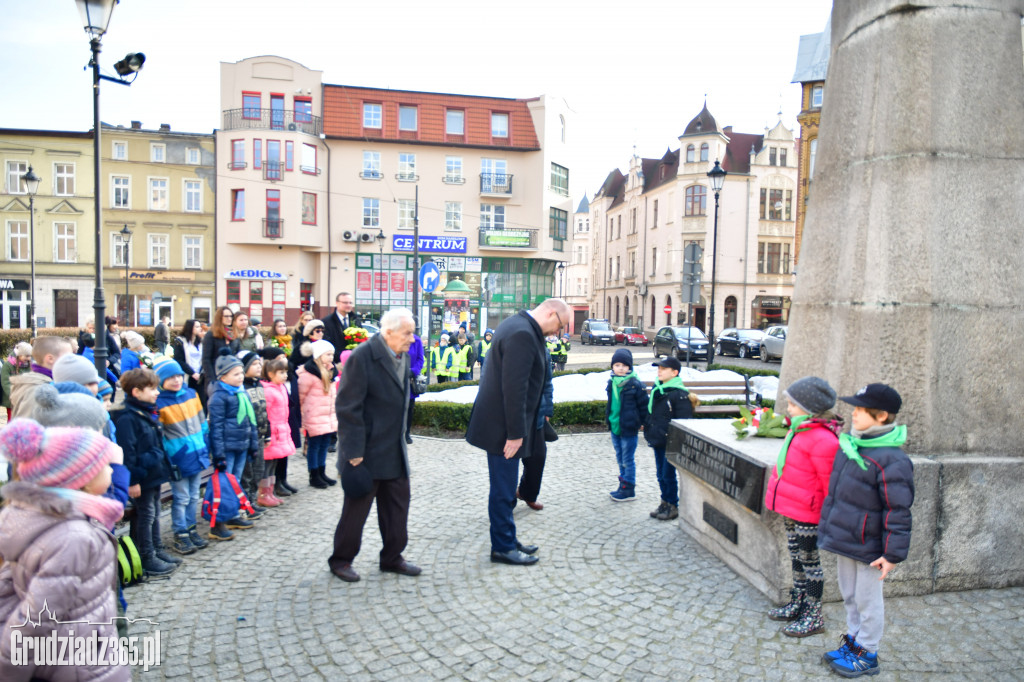 546 urodziny Mikołaja Kopernika w Grudziądzu