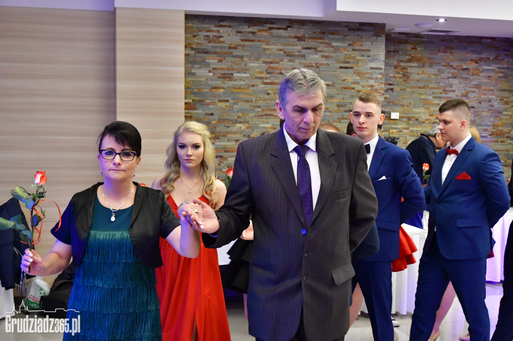 Studniówka Zespołu Szkół Mechanicznych